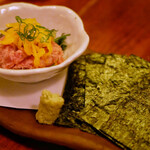 User's review image for 青山 ゑびす堂