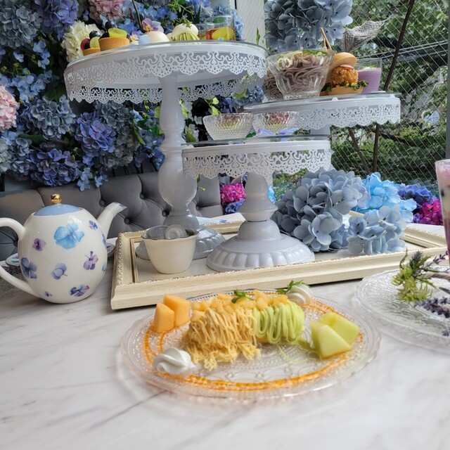 User's recommendation image for HAUTE COUTURE・CAFE