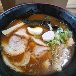 用户对于ひがしなか厨房 建蔵的评论图