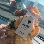 用戶對於バードコーヒー的評論圖