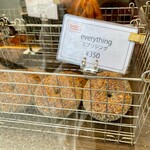 用戶對於BAGEL STANDARD的評論圖