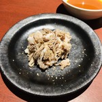 用户对于天壇  竹田店的评论图