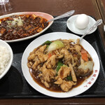 用户对于谷記 1号店的评论图