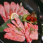 User's review image for 炭火焼肉 清香園 半道橋店