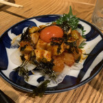 用戶對於博多串焼き バッテンよかとぉ アメリカ村店的評論圖