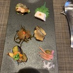 用户对于創作四川料理 廣明的评论图