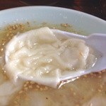 用戶對於道善福一ラーメン的評論圖