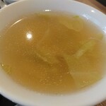 用戶對於四川家庭料理 中洞的評論圖