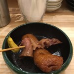 用戶對於くろがね小倉 アミュプラザ店的評論圖