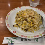 用戶對於中華料理 華香楼 蒲田西口本店的評論圖