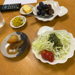 用戶對於レストランこだま的評論圖
