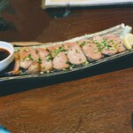 用戶對於佐渡島へ渡れ 上野店的評論圖