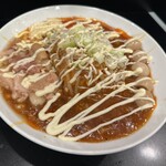 User's review image for 豚風。