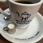 用户对于星乃珈琲店 コトチカ四条駅前店的评论图