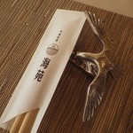 用戶對於中国料理 海苑的評論圖