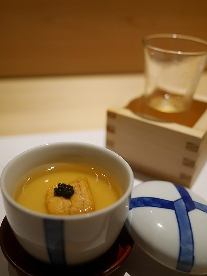User's recommendation image for 鮨 不二楼
