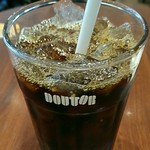 用戶對於ドトールコーヒーショップ 江戸川橋新目白通り店的評論圖