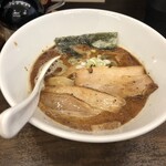 用戶對於麺匠 鶏吟  保谷店的評論圖