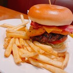 用戶對於TGIフライデーズ お台場アクアシティ店的評論圖