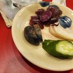 用戶對於錦市場食堂 高倉屋商店的評論圖