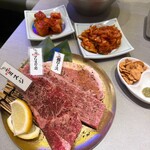 用户对于スタンドバイミート 赤坂的评论图