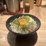 用户对于麺や兼虎 博多デイトス店的评论图