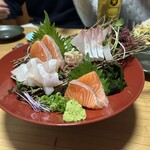 用戶對於北のフクロウ 今泉店的評論圖