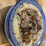 User's review image for じげもんちゃんぽん Esola池袋店