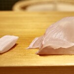 User's review image for 高柿の鮨