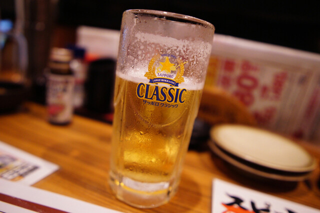 用戶對於炭火居酒屋 炎 すすきのビル店的評論高清圖