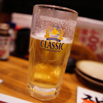 用戶對於炭火居酒屋 炎 すすきのビル店的評論圖