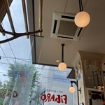 User's review image for カフェレストラン フィガロ