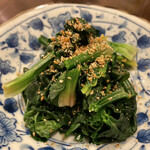 用戶對於立花的評論圖