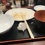 用戶對於昭和食堂 秋葉原駅前店的評論圖