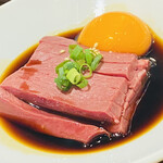 用户对于本格大衆焼肉 飯田屋的评论图