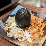 用戶對於肉汁餃子のダンダダン 新宿店的評論圖