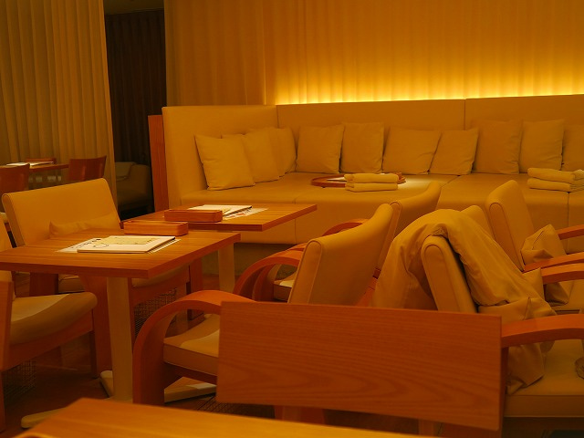 User's recommendation image for chano-ma 池袋
