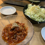 User's review image for もつ山