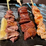 用户对于山小屋 居酒屋 Sumika的评论图