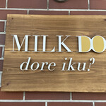 User's review image for MILK DO dore iku?