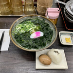 用戶對於資さんうどん 魚町店的評論圖