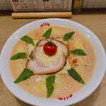 User's review image for ラーメン カナデヤ