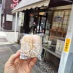 用户对于庄之助 神田須田町店的评论图