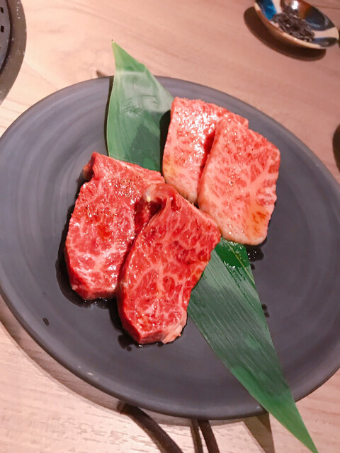 用戶對於焼肉 零條的評論高清圖
