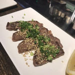 用户对于京都ホルモン焼うどん 田中的评论图