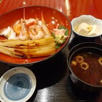 User's review image for 大阪あべの赤のれん 天王寺店