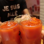 User's review image for 神鶏 歌舞伎町