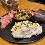 User's review image for モン テルセーロ