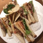 用戶對於カフェキーフェル ボワセゾン 高島屋大阪店的評論圖