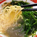 User's review image for マルナカ